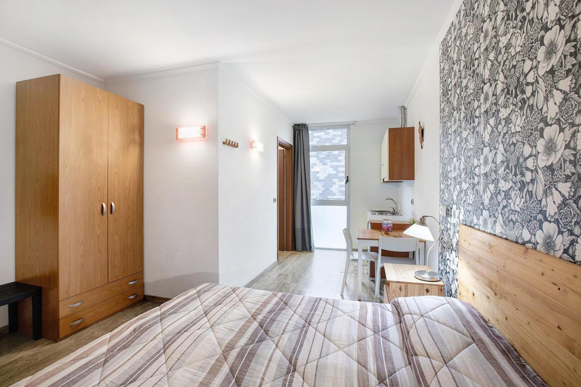 Alpen Pila Residence Loft 6 Aosta Exteriér fotografie