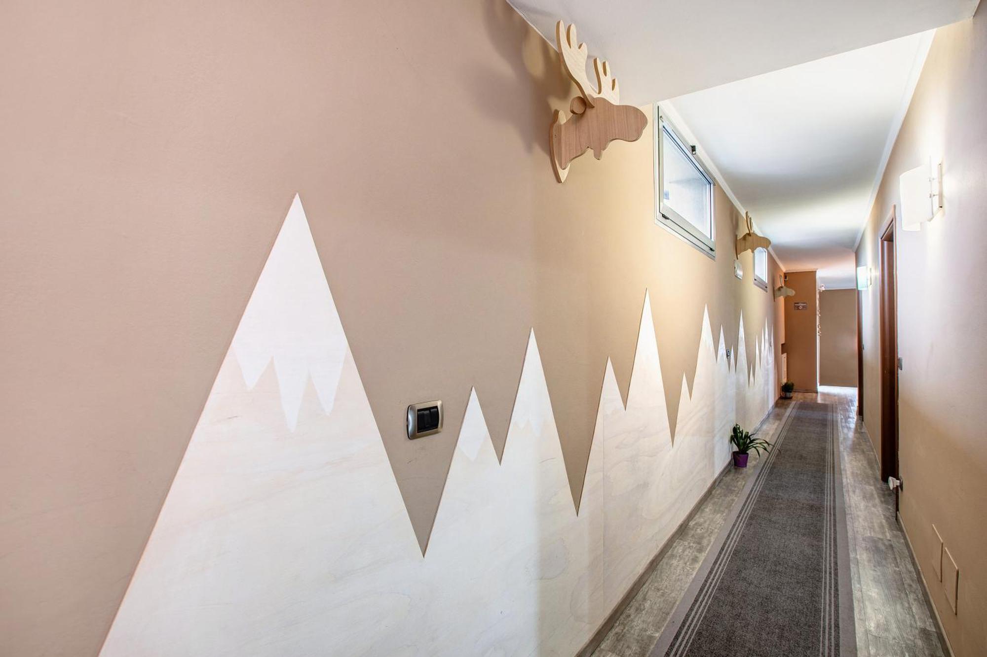 Alpen Pila Residence Loft 6 Aosta Exteriér fotografie